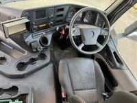 USED 2014 64 MERCEDES-BENZ ANTOS 2014 Mercedes Antos 1824 Curtain Side Vehicle 