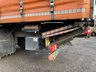 USED 2014 64 MERCEDES-BENZ ANTOS 2014 Mercedes Antos 1824 Curtain Side Vehicle 