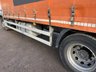 USED 2014 64 MERCEDES-BENZ ANTOS 2014 Mercedes Antos 1824 Curtain Side Vehicle 