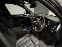 USED 2020 20 BMW X3 3.0 30d M Sport SUV 5dr Diesel Auto xDrive Euro 6 (s/s) (265 ps) +NATIONWIDE DELIVERY AVAILABLE+