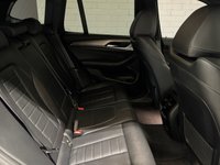 USED 2020 20 BMW X3 3.0 30d M Sport SUV 5dr Diesel Auto xDrive Euro 6 (s/s) (265 ps) +NATIONWIDE DELIVERY AVAILABLE+