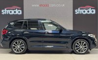 USED 2020 20 BMW X3 3.0 30d M Sport SUV 5dr Diesel Auto xDrive Euro 6 (s/s) (265 ps) +NATIONWIDE DELIVERY AVAILABLE+