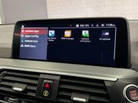 USED 2020 20 BMW X3 3.0 30d M Sport SUV 5dr Diesel Auto xDrive Euro 6 (s/s) (265 ps) +NATIONWIDE DELIVERY AVAILABLE+