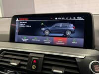 USED 2020 20 BMW X3 3.0 30d M Sport SUV 5dr Diesel Auto xDrive Euro 6 (s/s) (265 ps) +NATIONWIDE DELIVERY AVAILABLE+