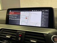 USED 2020 20 BMW X3 3.0 30d M Sport SUV 5dr Diesel Auto xDrive Euro 6 (s/s) (265 ps) +NATIONWIDE DELIVERY AVAILABLE+