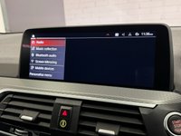 USED 2020 20 BMW X3 3.0 30d M Sport SUV 5dr Diesel Auto xDrive Euro 6 (s/s) (265 ps) +NATIONWIDE DELIVERY AVAILABLE+
