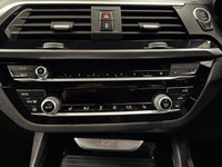 USED 2020 20 BMW X3 3.0 30d M Sport SUV 5dr Diesel Auto xDrive Euro 6 (s/s) (265 ps) +NATIONWIDE DELIVERY AVAILABLE+