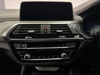 USED 2020 20 BMW X3 3.0 30d M Sport SUV 5dr Diesel Auto xDrive Euro 6 (s/s) (265 ps) +NATIONWIDE DELIVERY AVAILABLE+