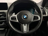 USED 2020 20 BMW X3 3.0 30d M Sport SUV 5dr Diesel Auto xDrive Euro 6 (s/s) (265 ps) +NATIONWIDE DELIVERY AVAILABLE+