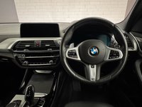 USED 2020 20 BMW X3 3.0 30d M Sport SUV 5dr Diesel Auto xDrive Euro 6 (s/s) (265 ps) +NATIONWIDE DELIVERY AVAILABLE+