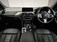 USED 2020 20 BMW X3 3.0 30d M Sport SUV 5dr Diesel Auto xDrive Euro 6 (s/s) (265 ps) +NATIONWIDE DELIVERY AVAILABLE+