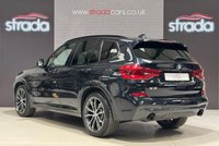 USED 2020 20 BMW X3 3.0 30d M Sport SUV 5dr Diesel Auto xDrive Euro 6 (s/s) (265 ps) +NATIONWIDE DELIVERY AVAILABLE+