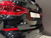 USED 2020 20 BMW X3 3.0 30d M Sport SUV 5dr Diesel Auto xDrive Euro 6 (s/s) (265 ps) +NATIONWIDE DELIVERY AVAILABLE+