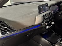 USED 2020 20 BMW X3 3.0 30d M Sport SUV 5dr Diesel Auto xDrive Euro 6 (s/s) (265 ps) +NATIONWIDE DELIVERY AVAILABLE+