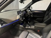 USED 2020 20 BMW X3 3.0 30d M Sport SUV 5dr Diesel Auto xDrive Euro 6 (s/s) (265 ps) +NATIONWIDE DELIVERY AVAILABLE+
