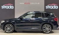 USED 2020 20 BMW X3 3.0 30d M Sport SUV 5dr Diesel Auto xDrive Euro 6 (s/s) (265 ps) +NATIONWIDE DELIVERY AVAILABLE+