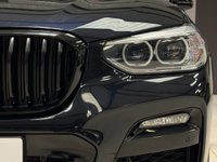 USED 2020 20 BMW X3 3.0 30d M Sport SUV 5dr Diesel Auto xDrive Euro 6 (s/s) (265 ps) +NATIONWIDE DELIVERY AVAILABLE+