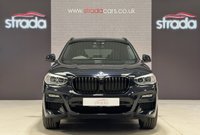 USED 2020 20 BMW X3 3.0 30d M Sport SUV 5dr Diesel Auto xDrive Euro 6 (s/s) (265 ps) +NATIONWIDE DELIVERY AVAILABLE+