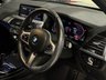 USED 2020 20 BMW X3 3.0 30d M Sport SUV 5dr Diesel Auto xDrive Euro 6 (s/s) (265 ps) +NATIONWIDE DELIVERY AVAILABLE+