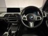 USED 2020 20 BMW X3 3.0 30d M Sport SUV 5dr Diesel Auto xDrive Euro 6 (s/s) (265 ps) +NATIONWIDE DELIVERY AVAILABLE+