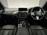 USED 2020 20 BMW X3 3.0 30d M Sport SUV 5dr Diesel Auto xDrive Euro 6 (s/s) (265 ps) +NATIONWIDE DELIVERY AVAILABLE+