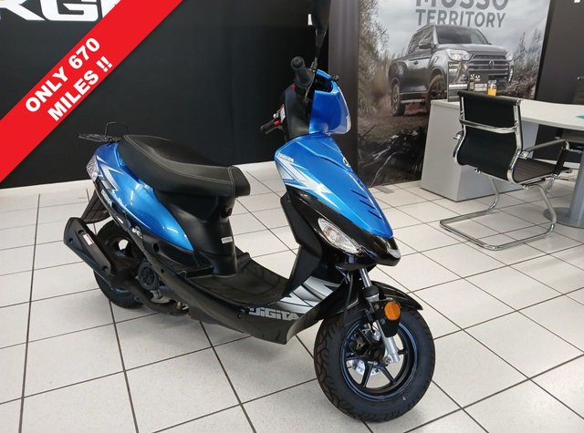 View our FB MONDIAL Imola 125