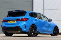 USED 2023 R BMW 1 SERIES 2.0 M135i Auto xDrive Euro 6 (s/s) 5dr **NOW SOLD**