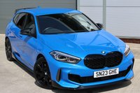 USED 2023 R BMW 1 SERIES 2.0 M135i Auto xDrive Euro 6 (s/s) 5dr **NOW SOLD**