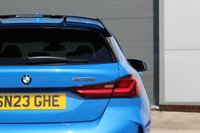 USED 2023 R BMW 1 SERIES 2.0 M135i Auto xDrive Euro 6 (s/s) 5dr **NOW SOLD**