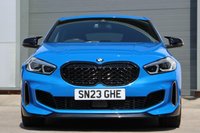 USED 2023 R BMW 1 SERIES 2.0 M135i Auto xDrive Euro 6 (s/s) 5dr **NOW SOLD**