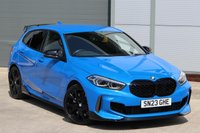 USED 2023 R BMW 1 SERIES 2.0 M135i Auto xDrive Euro 6 (s/s) 5dr **NOW SOLD**