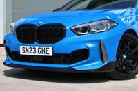 USED 2023 R BMW 1 SERIES 2.0 M135i Auto xDrive Euro 6 (s/s) 5dr **NOW SOLD**