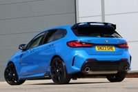 USED 2023 R BMW 1 SERIES 2.0 M135i Auto xDrive Euro 6 (s/s) 5dr **NOW SOLD**