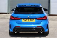USED 2023 R BMW 1 SERIES 2.0 M135i Auto xDrive Euro 6 (s/s) 5dr **NOW SOLD**