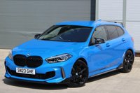 USED 2023 R BMW 1 SERIES 2.0 M135i Auto xDrive Euro 6 (s/s) 5dr **NOW SOLD**