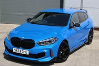 USED 2023 R BMW 1 SERIES 2.0 M135i Auto xDrive Euro 6 (s/s) 5dr **NOW SOLD**