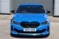 USED 2023 R BMW 1 SERIES 2.0 M135i Auto xDrive Euro 6 (s/s) 5dr **NOW SOLD**