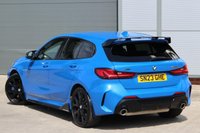 USED 2023 R BMW 1 SERIES 2.0 M135i Auto xDrive Euro 6 (s/s) 5dr **NOW SOLD**