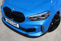 USED 2023 R BMW 1 SERIES 2.0 M135i Auto xDrive Euro 6 (s/s) 5dr **NOW SOLD**