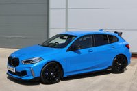 USED 2023 R BMW 1 SERIES 2.0 M135i Auto xDrive Euro 6 (s/s) 5dr **NOW SOLD**