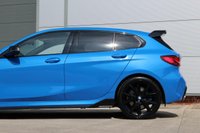USED 2023 R BMW 1 SERIES 2.0 M135i Auto xDrive Euro 6 (s/s) 5dr **NOW SOLD**