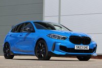 USED 2023 R BMW 1 SERIES 2.0 M135i Auto xDrive Euro 6 (s/s) 5dr **NOW SOLD**