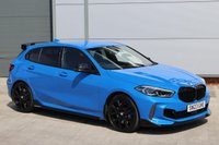 USED 2023 R BMW 1 SERIES 2.0 M135i Auto xDrive Euro 6 (s/s) 5dr **NOW SOLD**