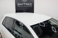 USED 2017 17 VOLKSWAGEN GOLF 2.0 TSI BlueMotion Tech R Hatchback 