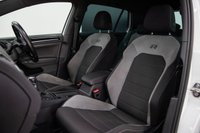 USED 2017 17 VOLKSWAGEN GOLF 2.0 TSI BlueMotion Tech R Hatchback 
