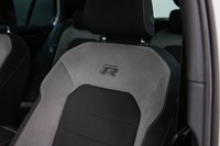 USED 2017 17 VOLKSWAGEN GOLF 2.0 TSI BlueMotion Tech R Hatchback 