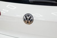 USED 2017 17 VOLKSWAGEN GOLF 2.0 TSI BlueMotion Tech R Hatchback 