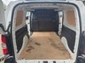 USED 2021 21 PEUGEOT PARTNER 1.5 BlueHDi 950 Professional Long Panel Van 6dr Diesel Manual LWB Euro 6 (100 bhp) APPLE CAR PLAY, 3 SEATER