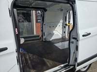 USED 2018 18 FORD TRANSIT CUSTOM 2.0 320 EcoBlue Panel Van 5dr Diesel Manual L1 H1 Euro 6 (105 ps) TWIN SIDE LOADING DOORS