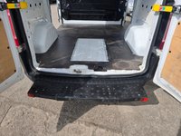 USED 2018 18 FORD TRANSIT CUSTOM 2.0 320 EcoBlue Panel Van 5dr Diesel Manual L1 H1 Euro 6 (105 ps) TWIN SIDE LOADING DOORS